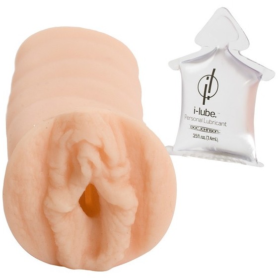 Mastubatore realistico ultrarealistico quickie vagina