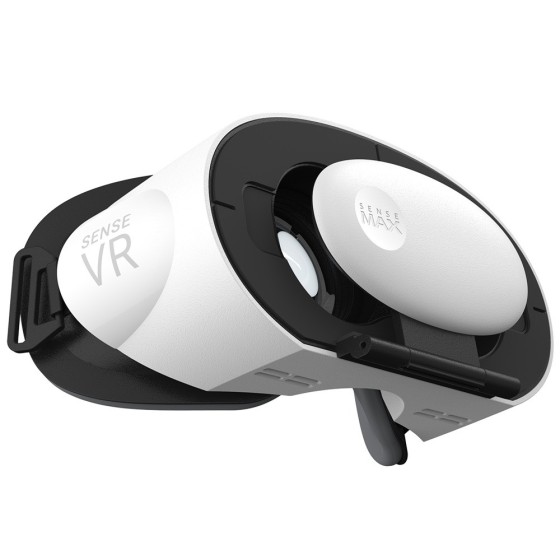 SenseMax Sense VR visore occhiali per realta virtuale per tube
