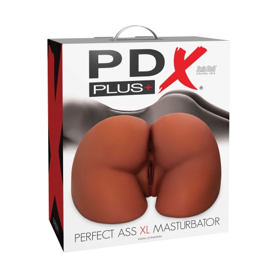 Masturbatore Perfect Ass XL...