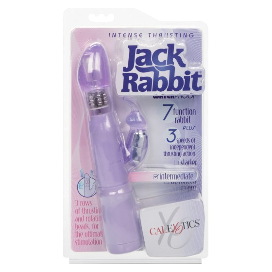 Vibratore vaginale rabbit...