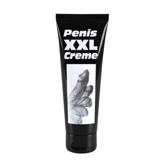 Crema per allungare il pene penis xxl 80 ml