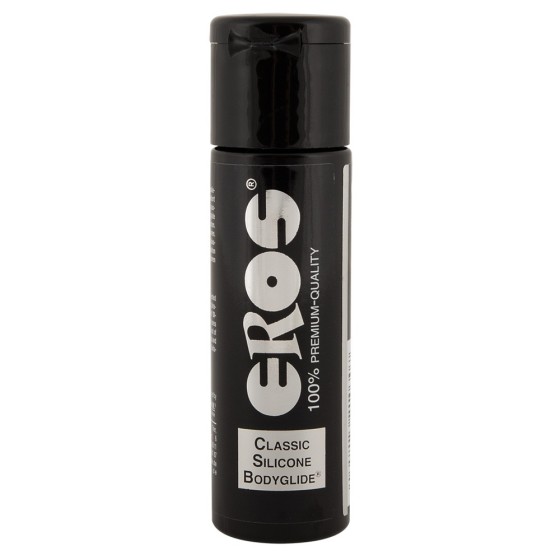 lubrificante gel intimo 30 ml EROS Classic Silicone Bodyglide
