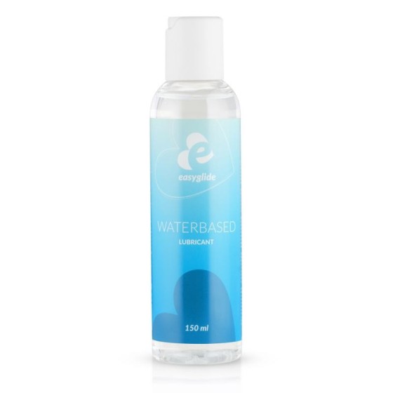 Lubrificante waterbased easyglide lubricant