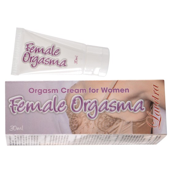 Female Orgasma Crem 30ml...