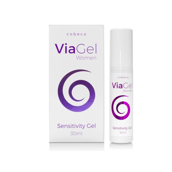 Viagel For Women 30ml gel stimolante