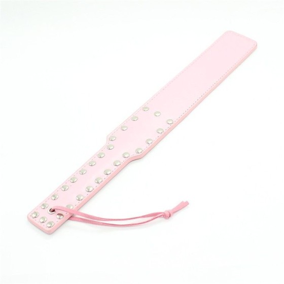 Paletta spank paddle pink