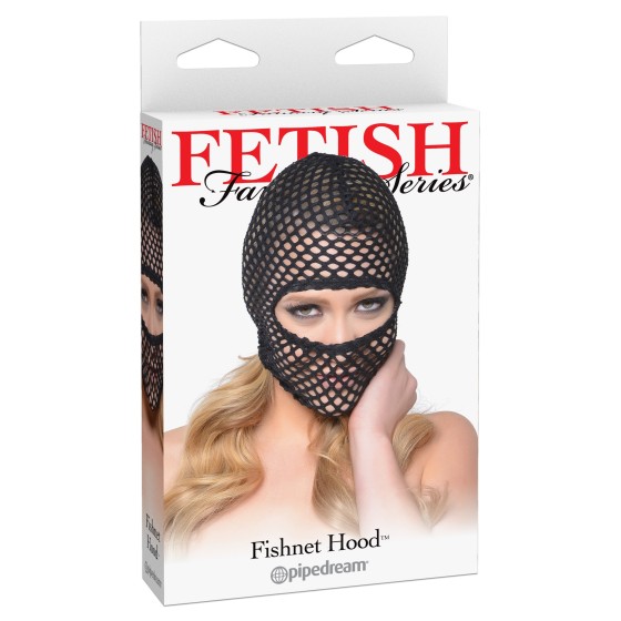 maschera nero fatish bondage per giochi erotici donna uomo