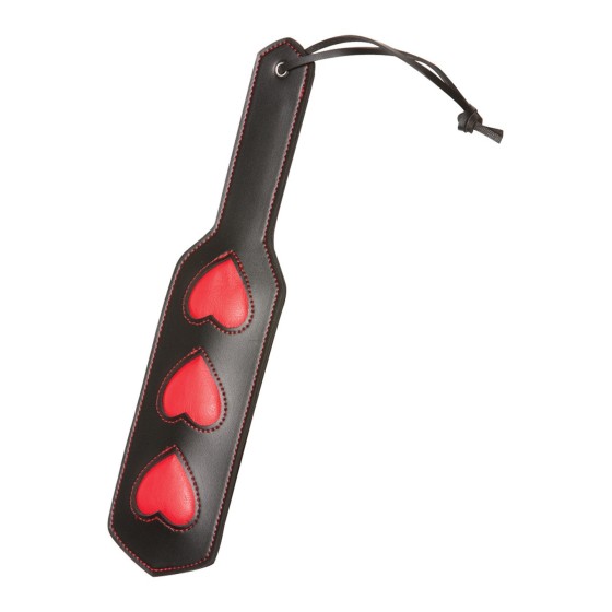 Spanker sculacciatore  Queen of Hearts Paddle