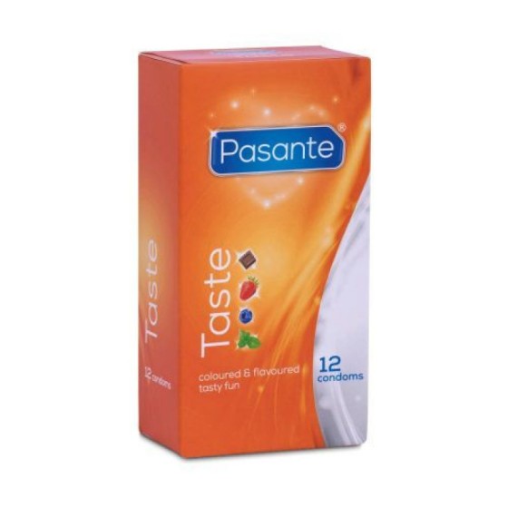 Preservativi Pasante Misti...