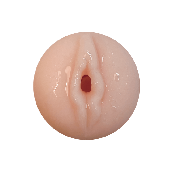 Masturbatore Vaginal Mini...